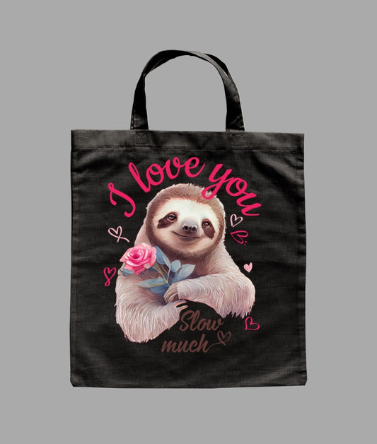 Tote Bag Print On Demand